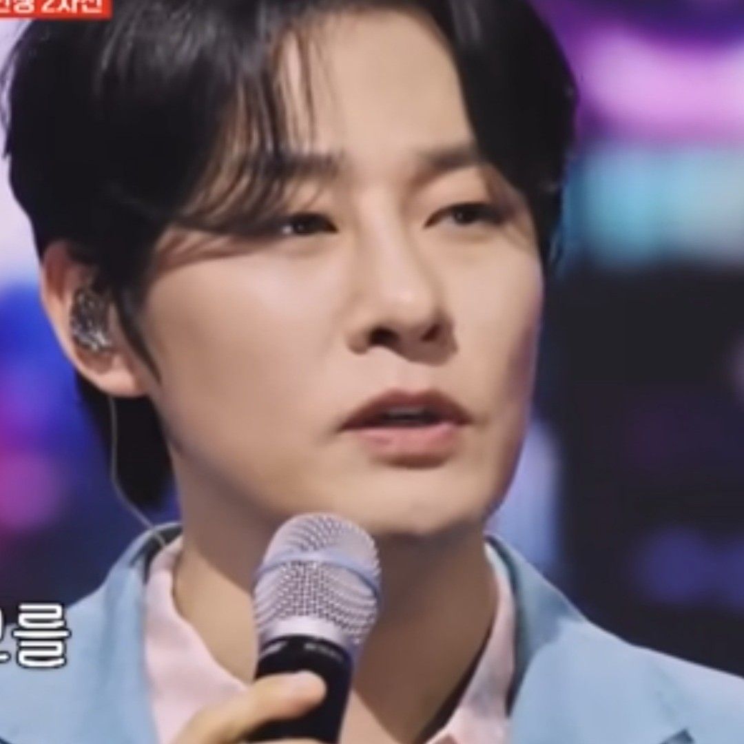 강문경의 최신 사진