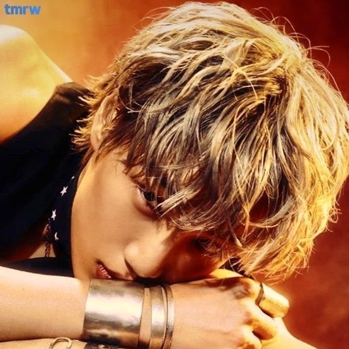 Recent activity shot of KAI