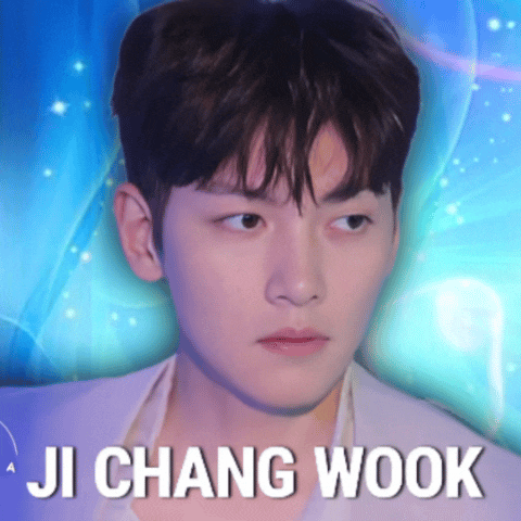 Latest photo of Ji Changwook