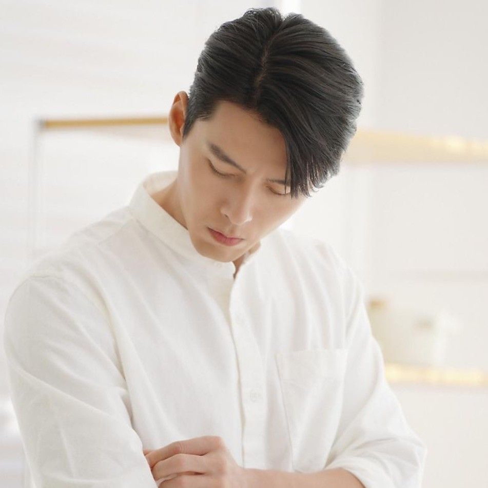 玄彬的近期活動照