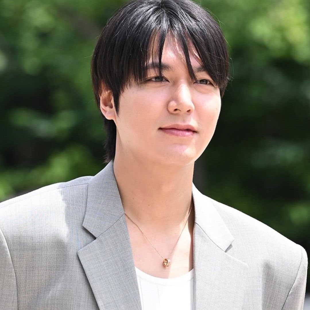 イ・ミンホの最新写真