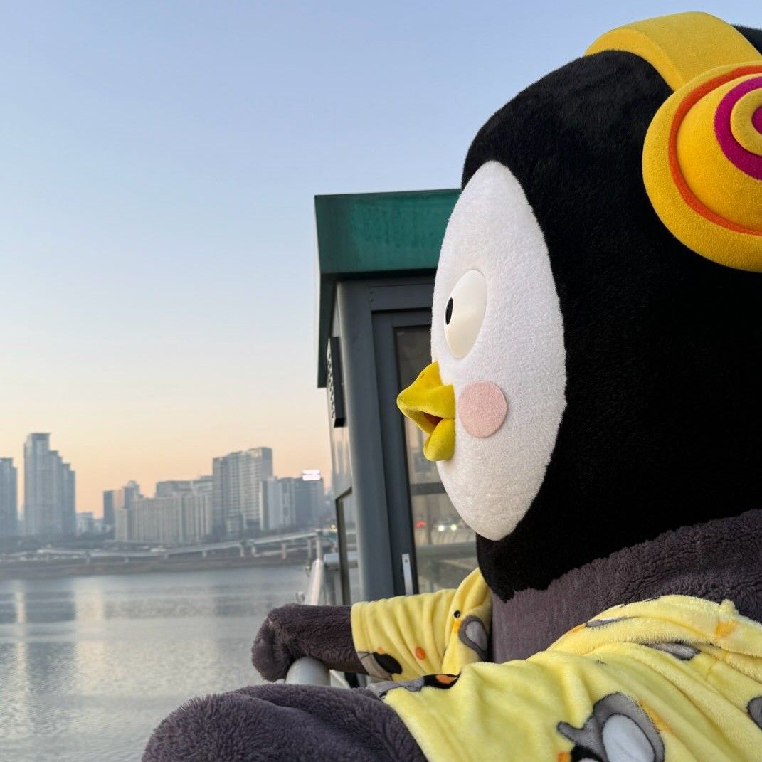 Foto terbaru dari Pengsoo