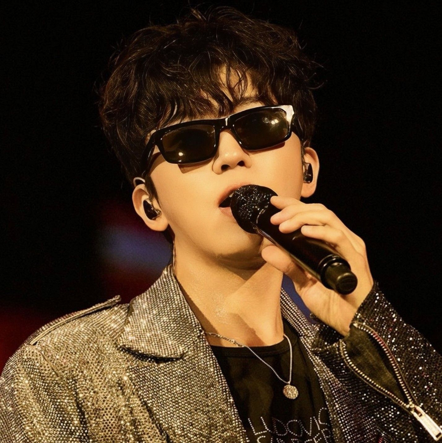 林英雄的最新照片