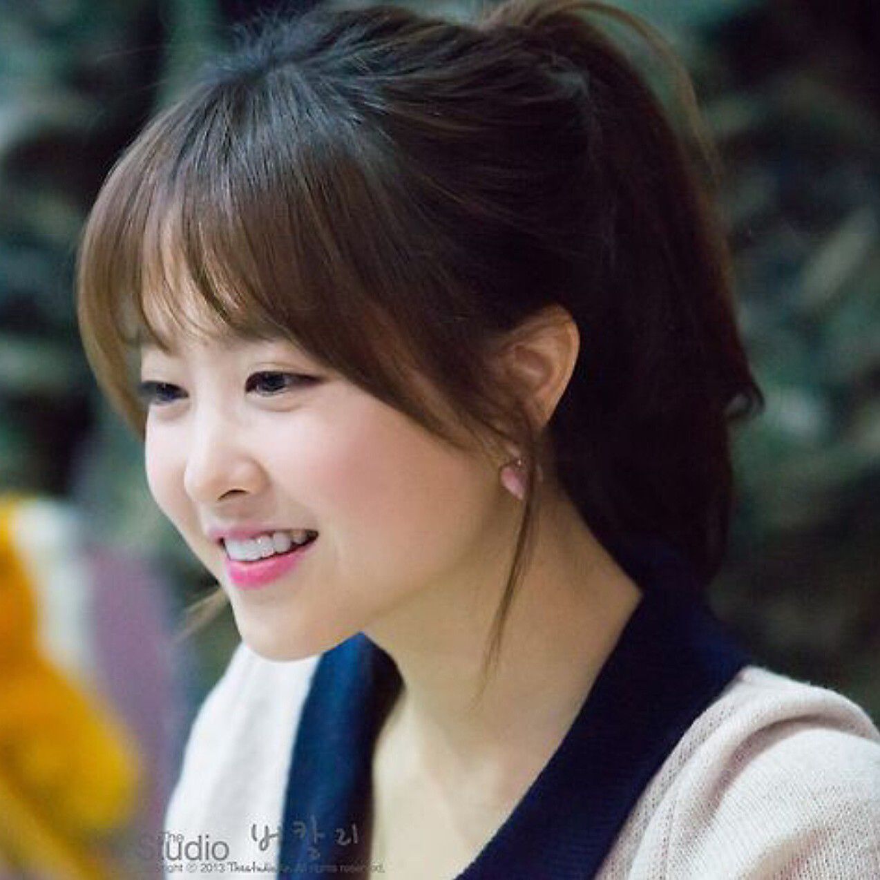 박보영 최근 활동샷