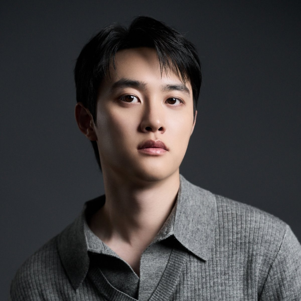 ド・ギョンス (ディオ)のビハインドカット