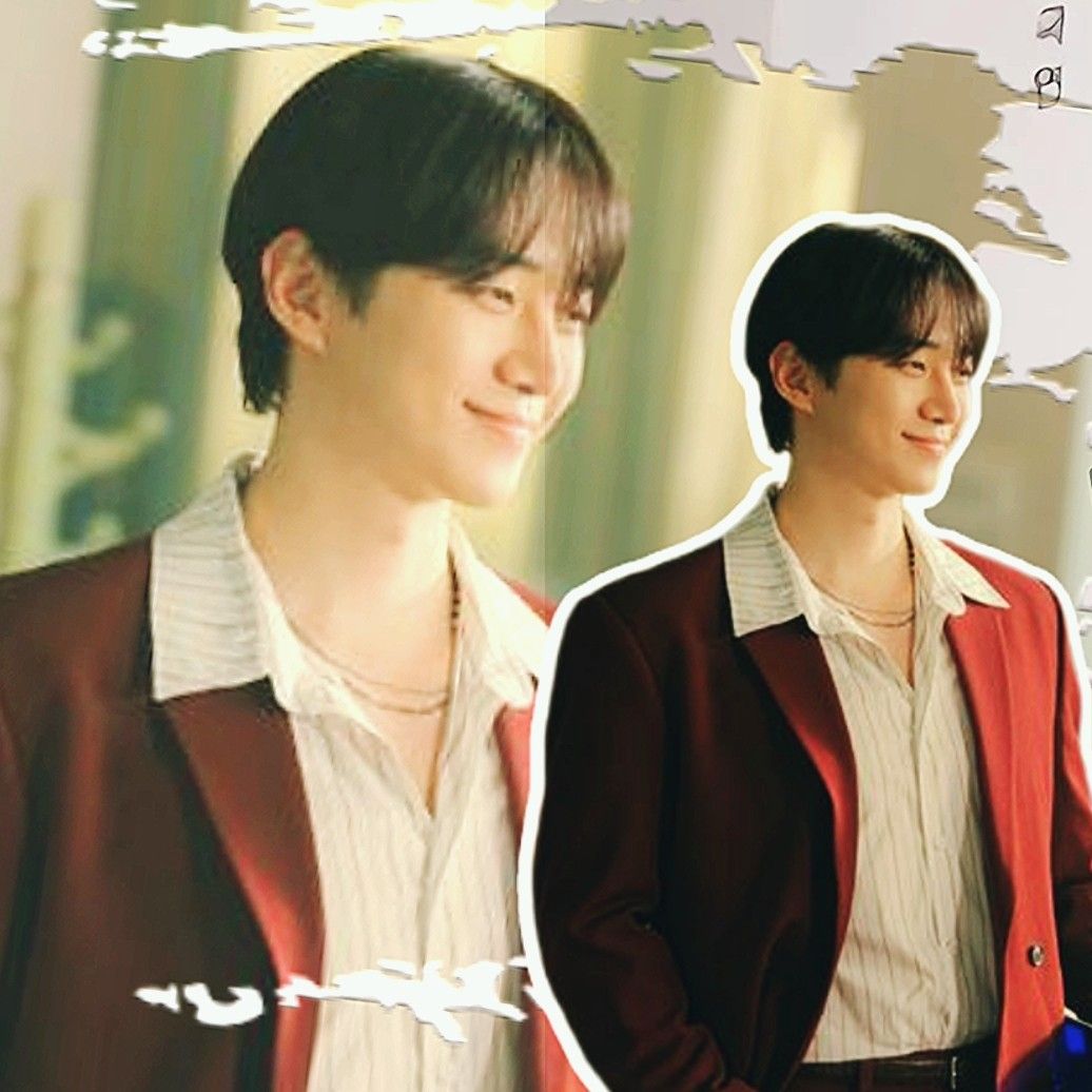 Foto terbaru dari Lee Junho