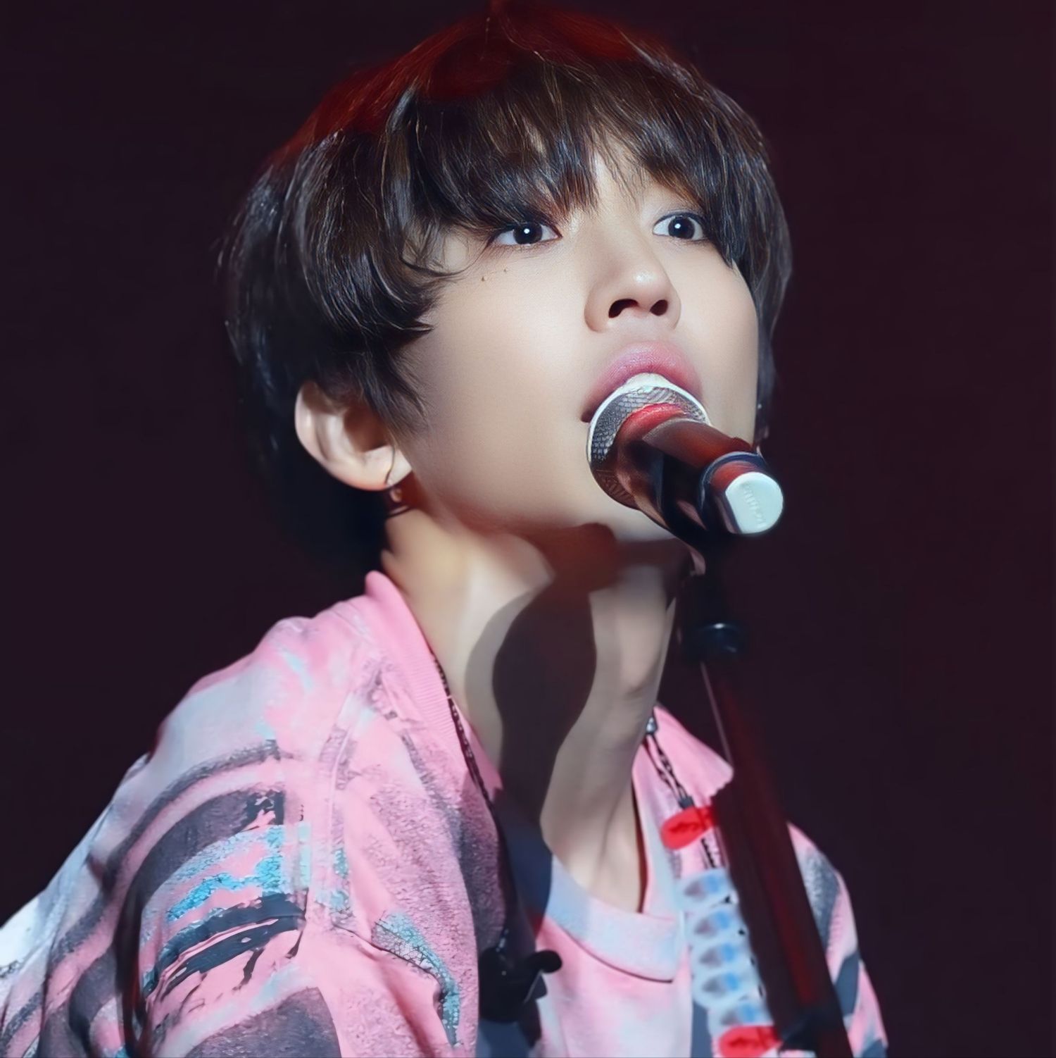 李承允的最新照片