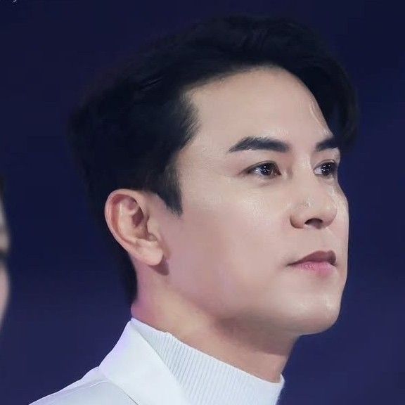 Behind-the-scenes cut of Jang Minho