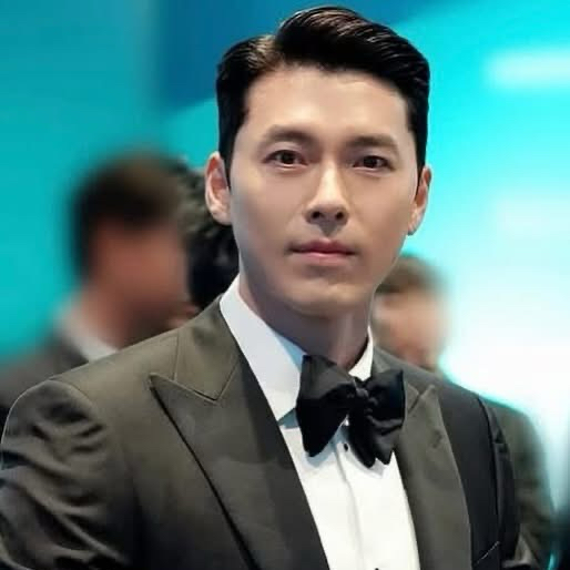 현빈의 비하인드 컷