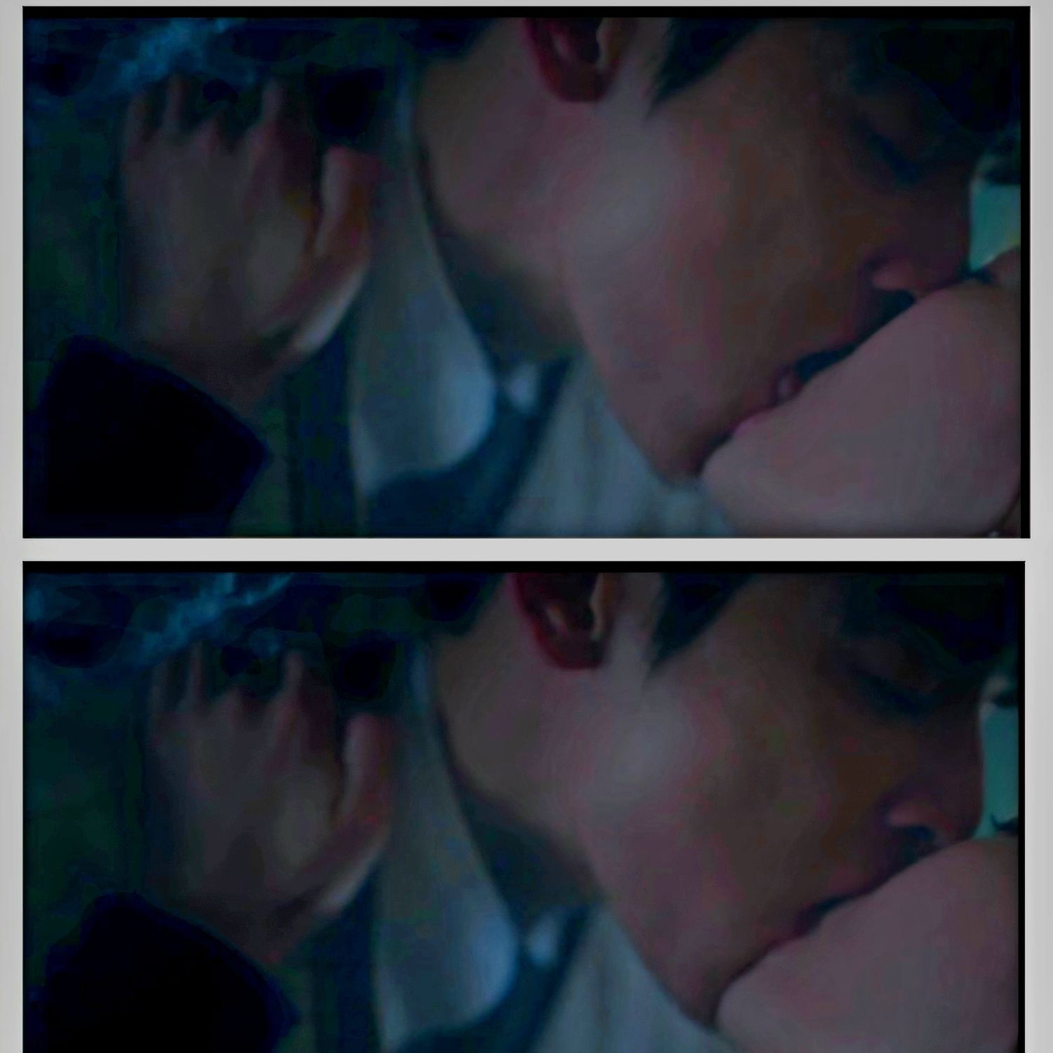 Foto terbaru dari Cha Eunwoo