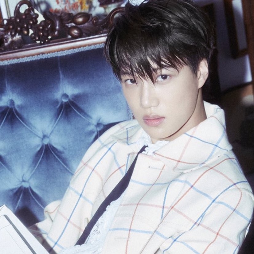 Recent activity shot of KAI