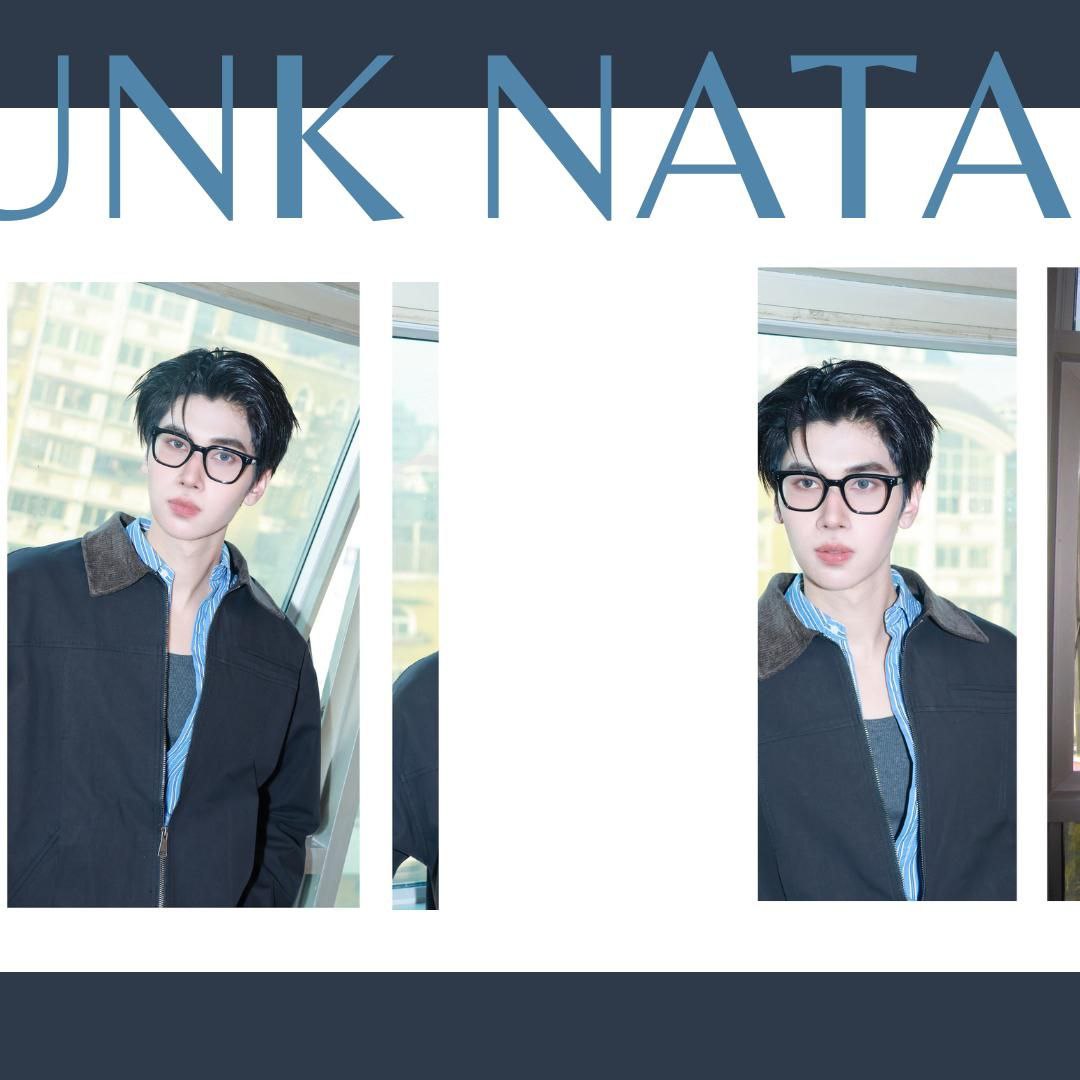 Behind-the-scenes cut of Dunk Natachai Boonprasert