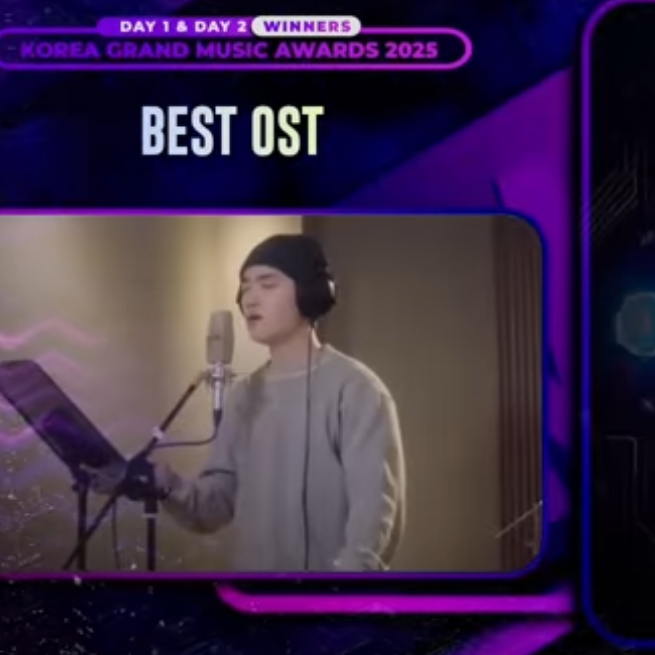 Latest photo of Doh Kyungsoo (D.O.)