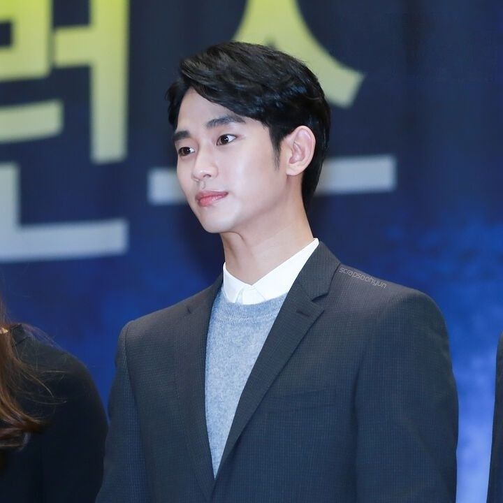 キム・スヒョンの最近の活動ショット