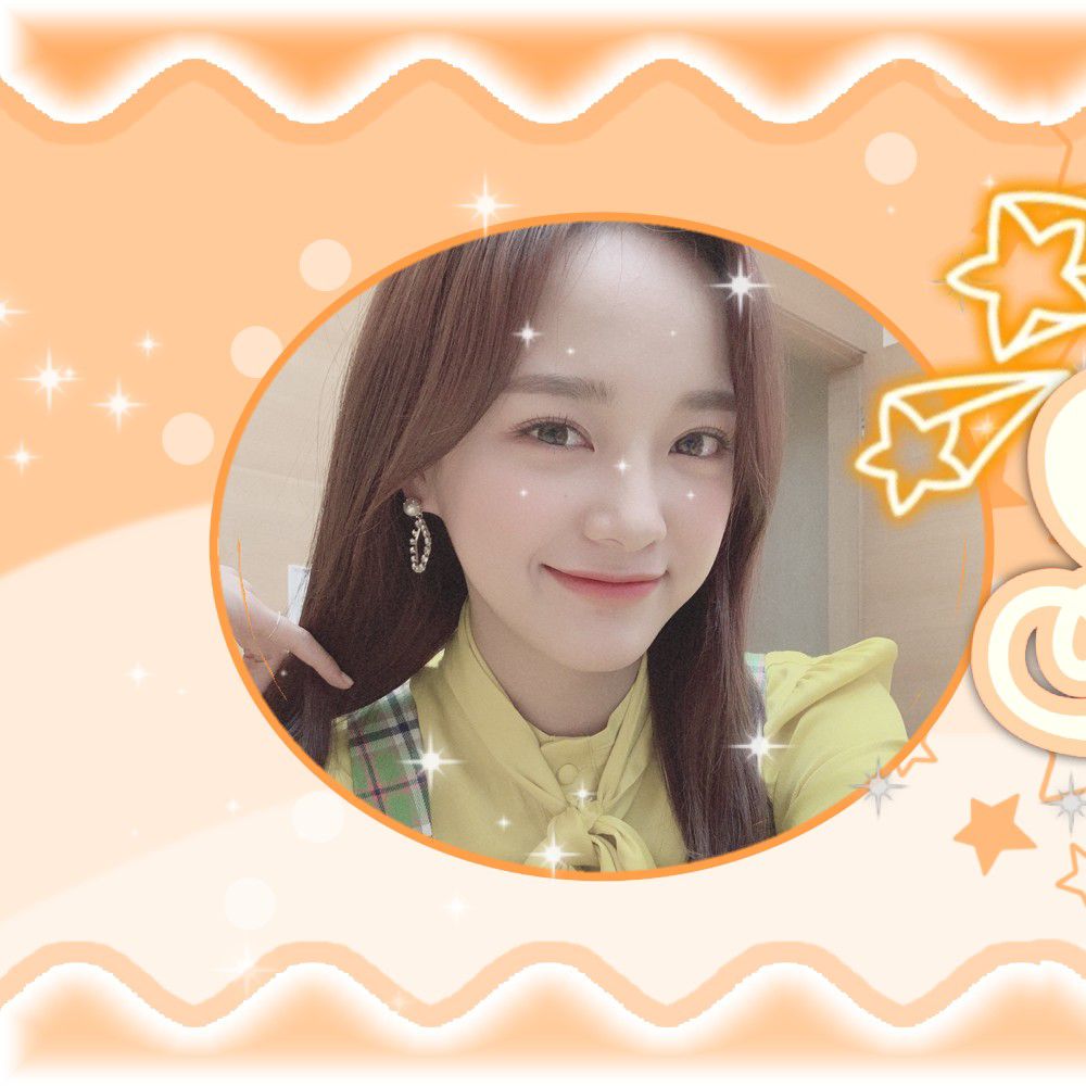 Latest photo of Kim Sejeong