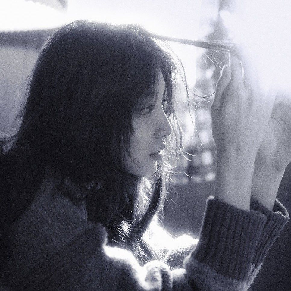 Latest photo of Bae Suzy