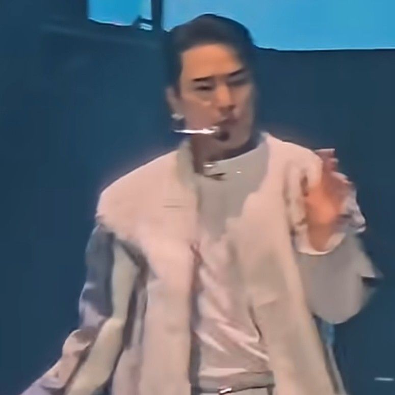 ファンが撮影したチャン・ミンホの瞬間