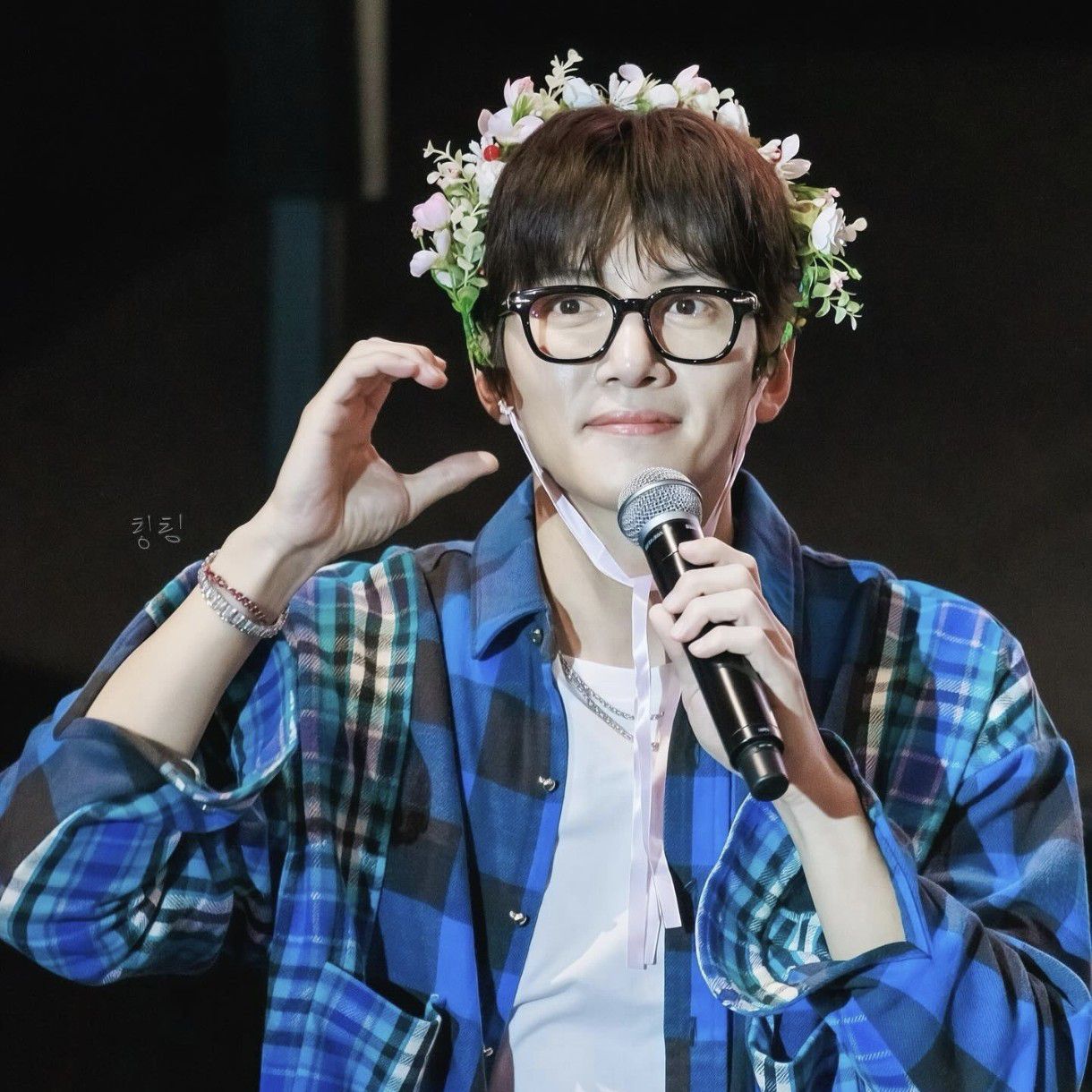 チ・チャンウクの最新写真