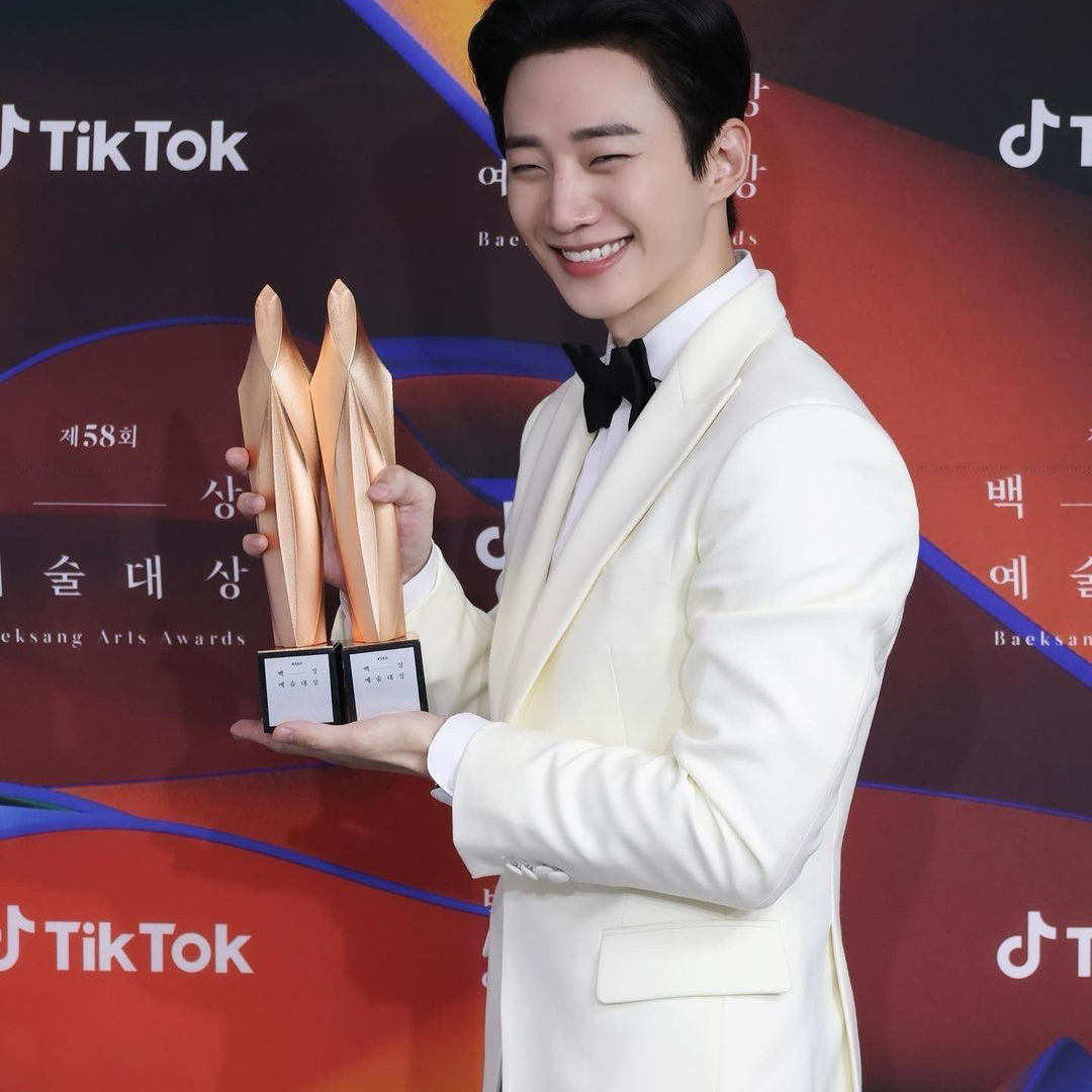 A moment captured by a fan of Lee Junho