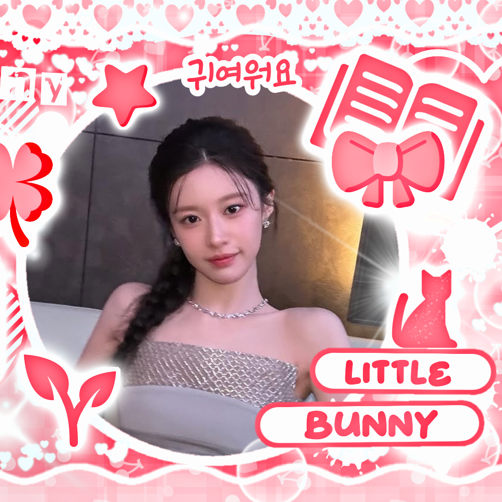 Recent activity shot of Go Younjung