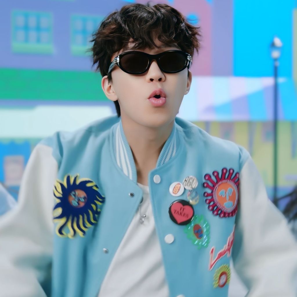 イム・ヨンウンのビハインドカット