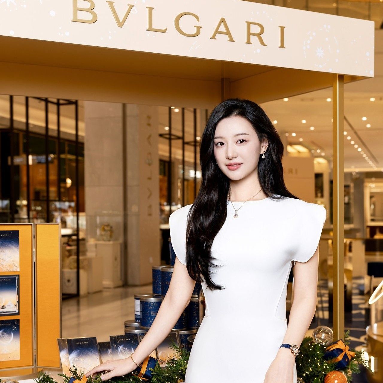 Latest photo of Kim Jiwon