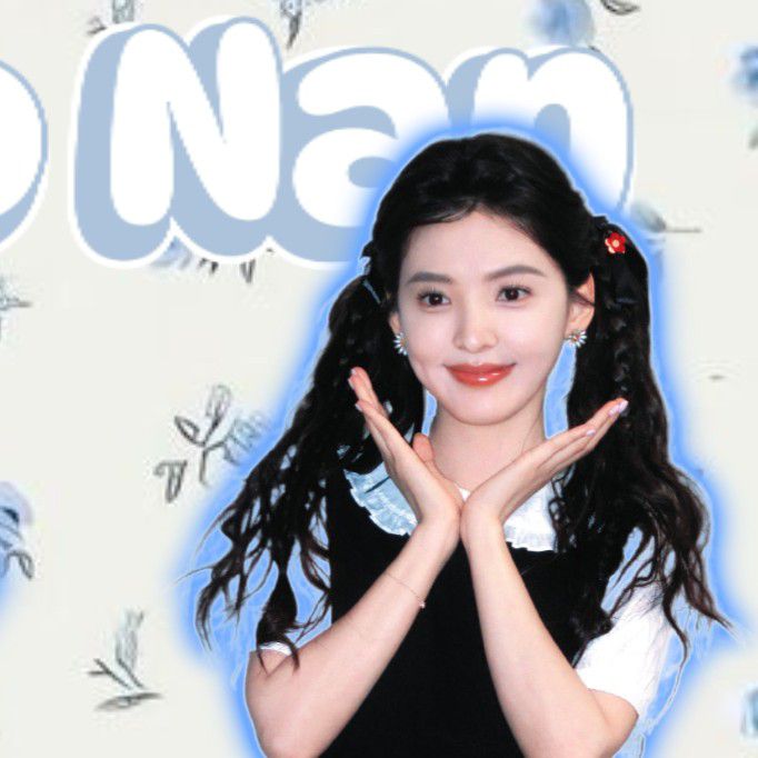 Behind-the-scenes cut of Zhang Ruonan