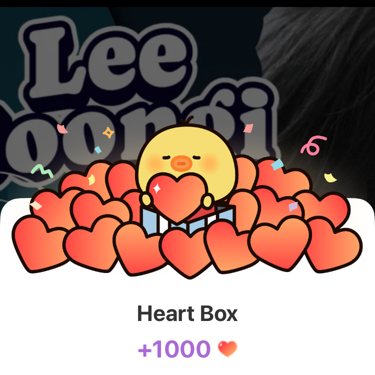 Latest photo of Lee Joongi