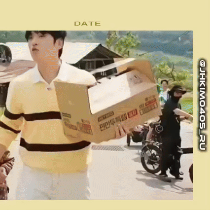 Latest photo of Kim Junghyun