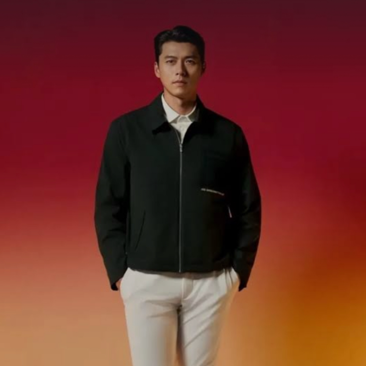 玄彬的近期活動照