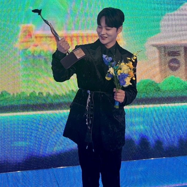 박서진의 최신 사진