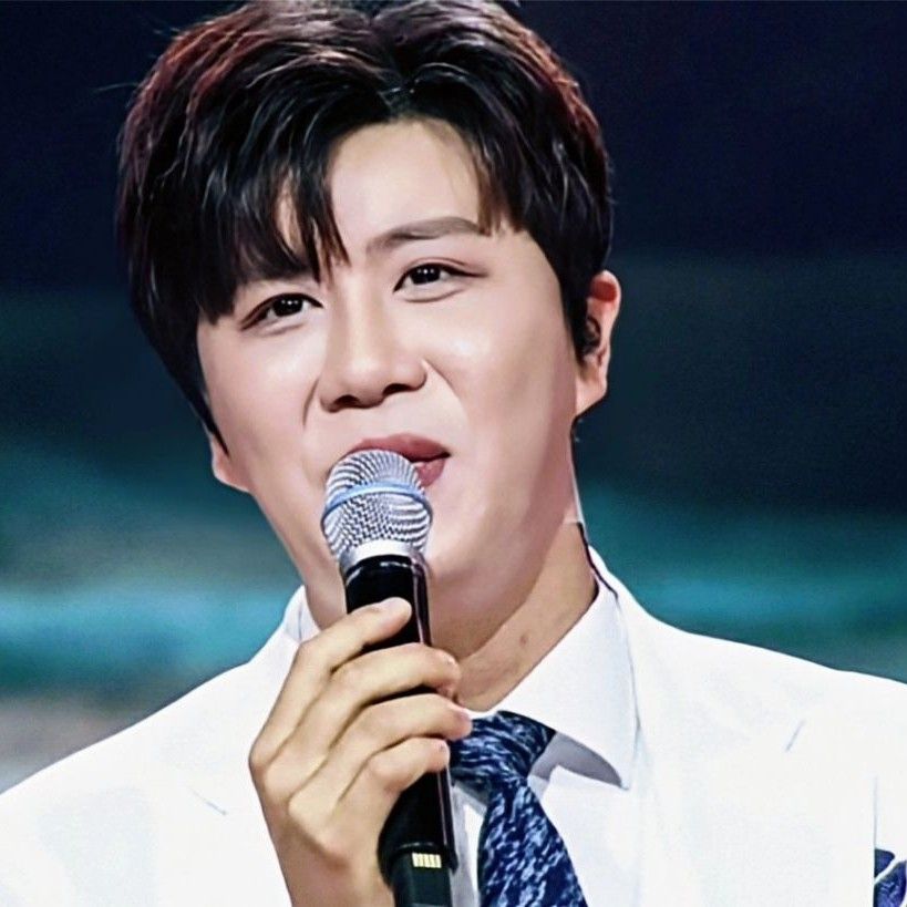 A moment captured by a fan of Jin Haesung