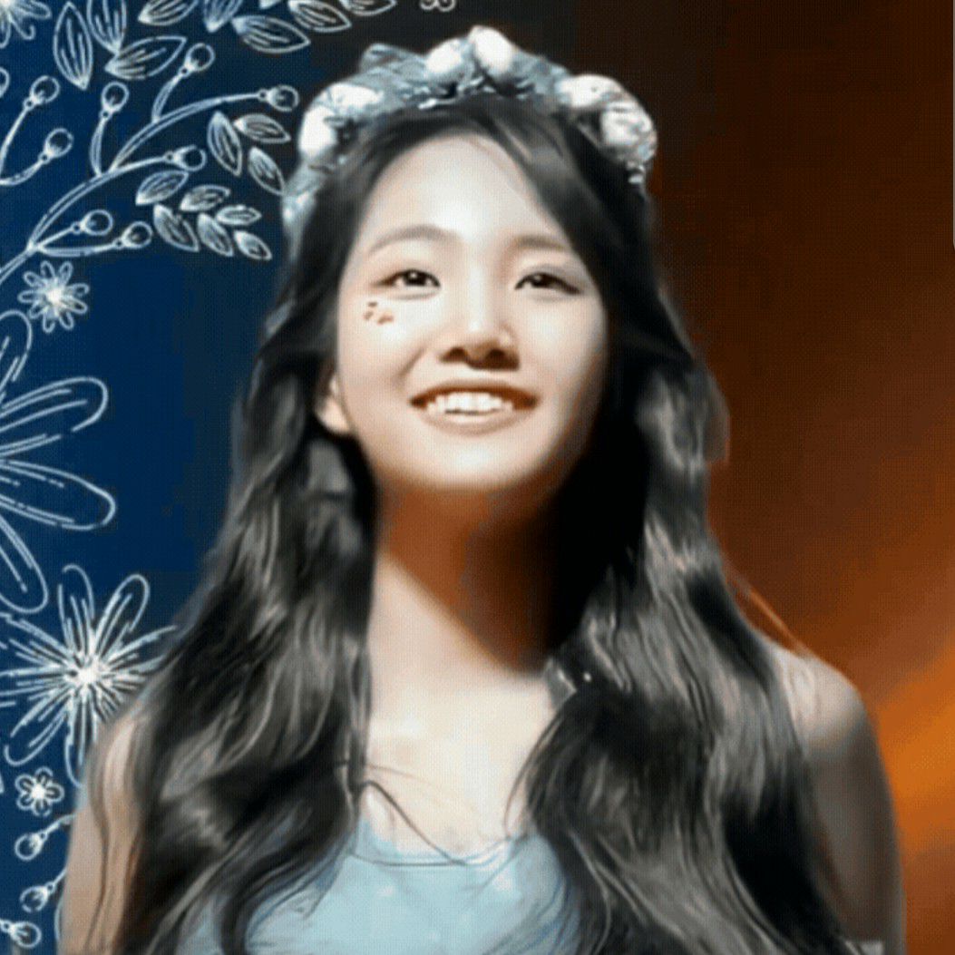 Momen yang diabadikan oleh penggemar Kim Taeyeon