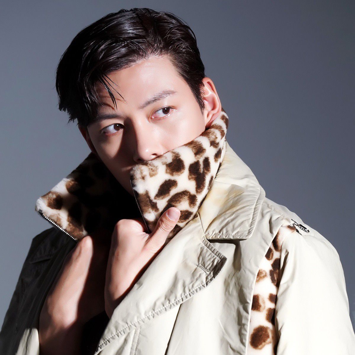 지창욱 팬이 찍은 순간