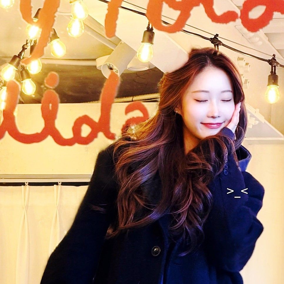 Recent activity shot of Jung Seojoo