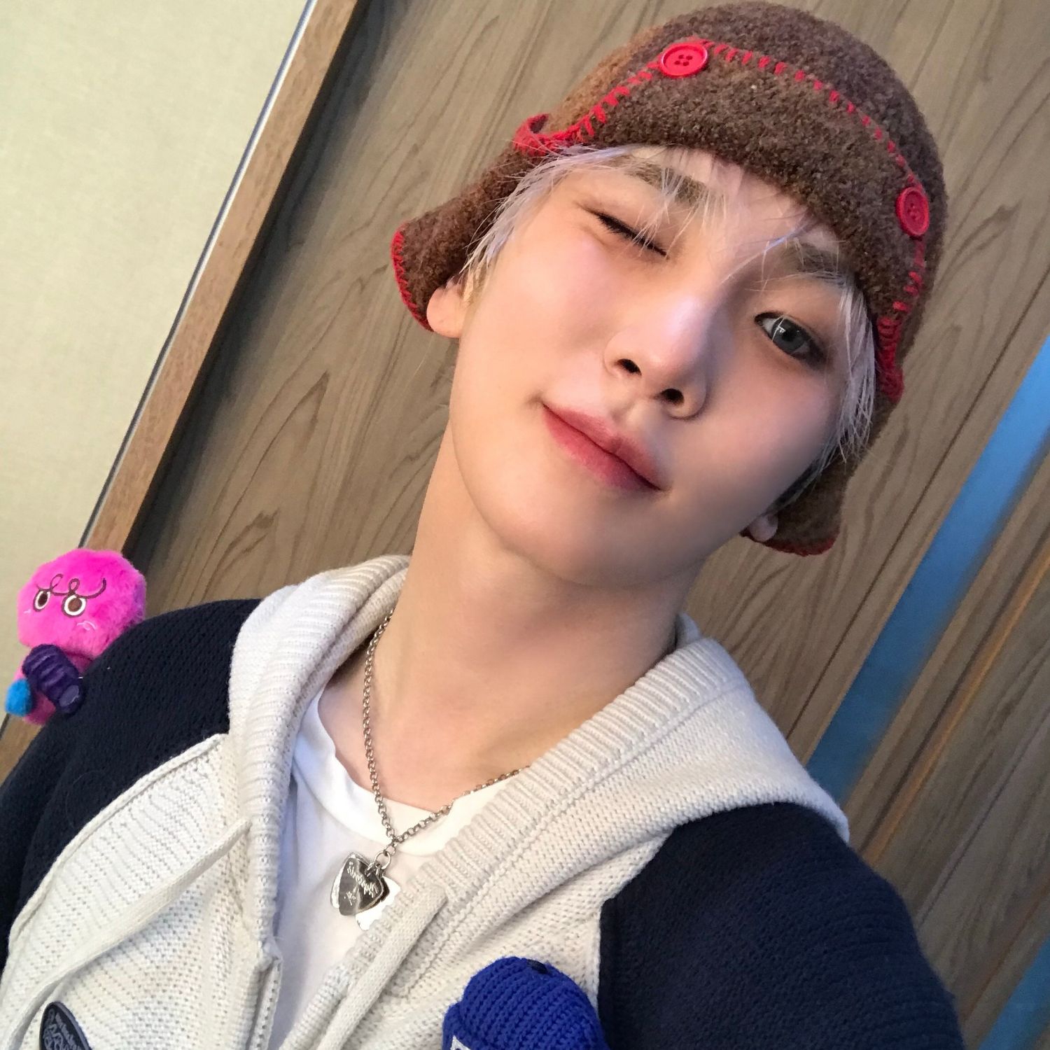 Latest photo of Key