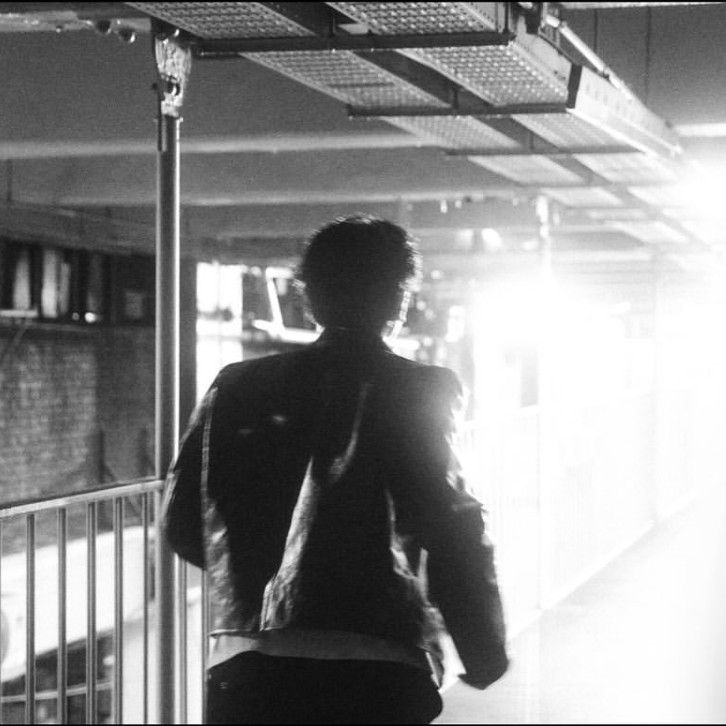 李昇基的近期活動照