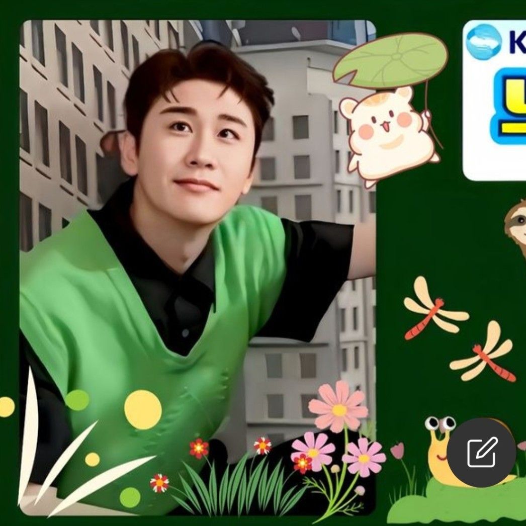 Latest photo of Young Tak
