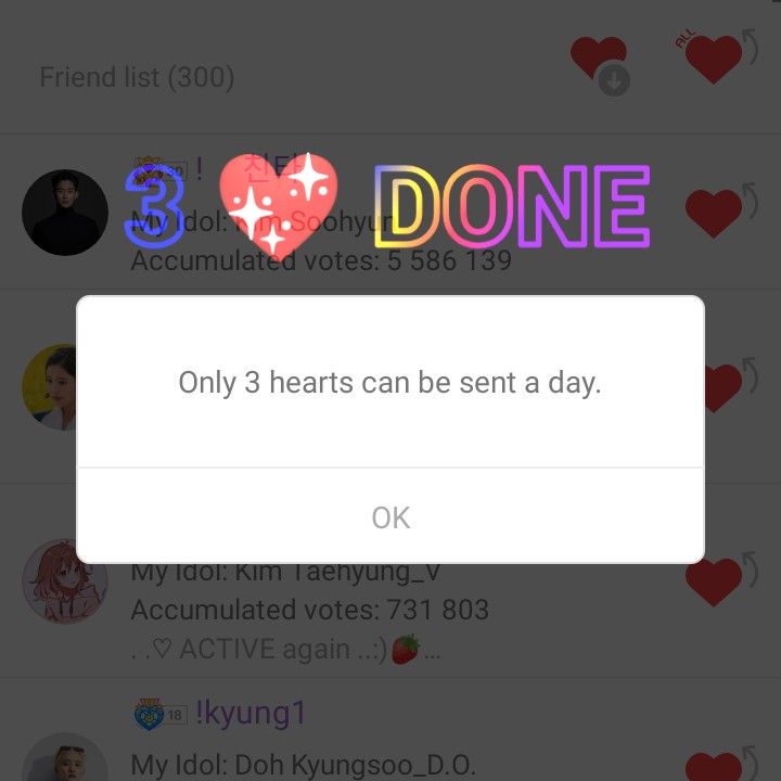 Recent activity shot of Bai Lu