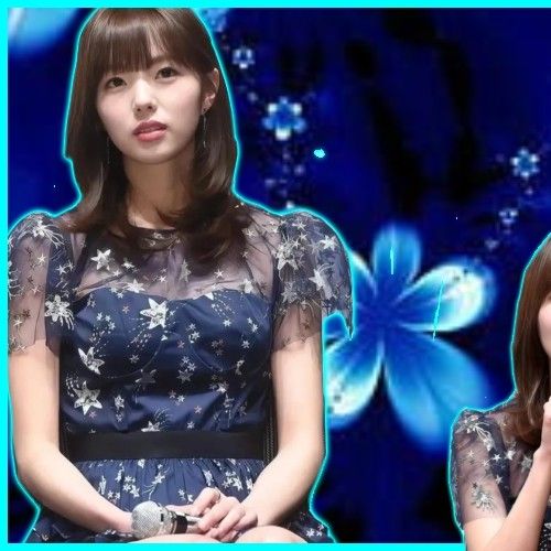 Recent activity shot of Chae Soobin