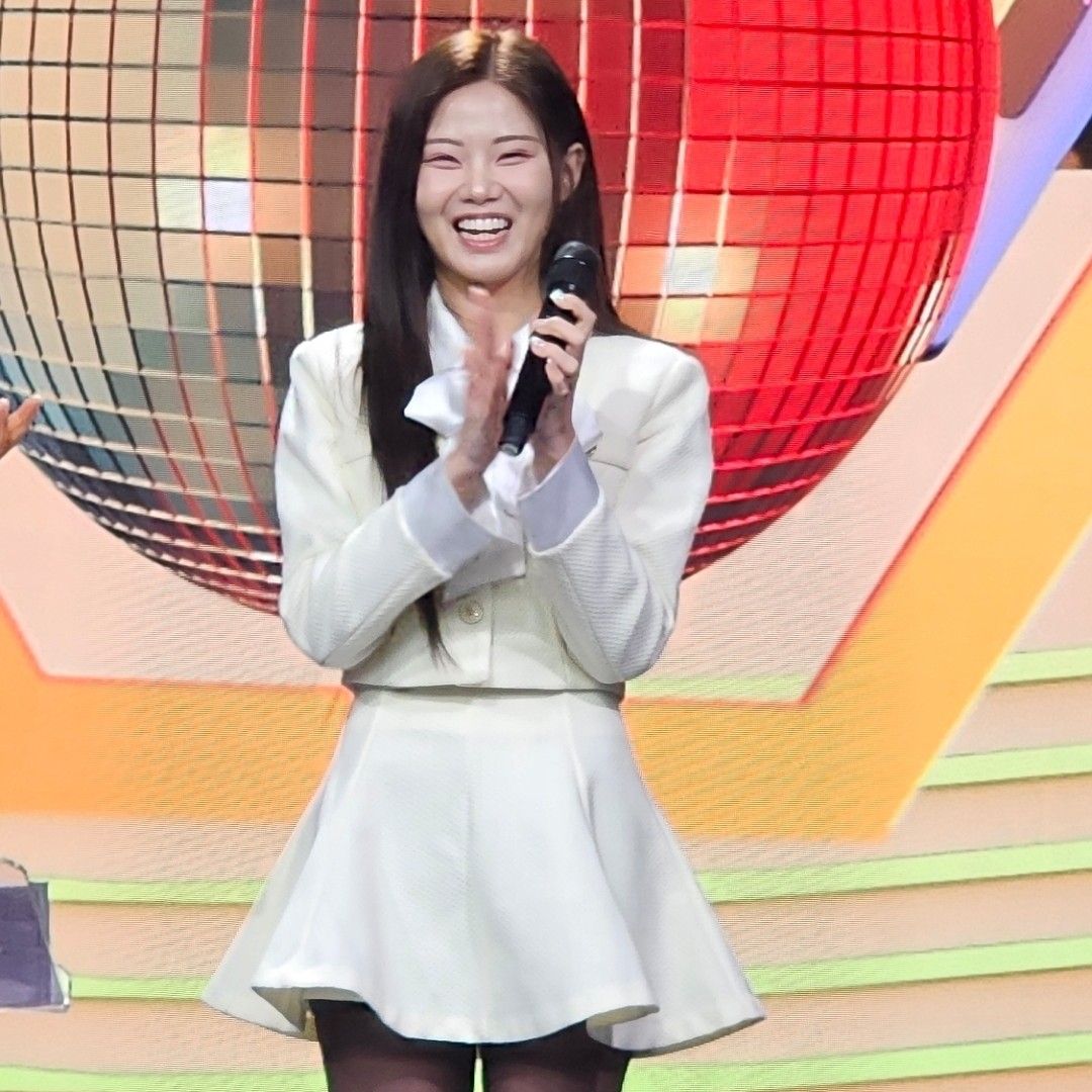 Latest photo of Bae Ahyeon