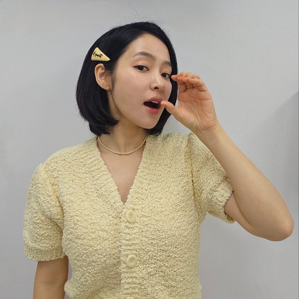 洪子的幕後花絮