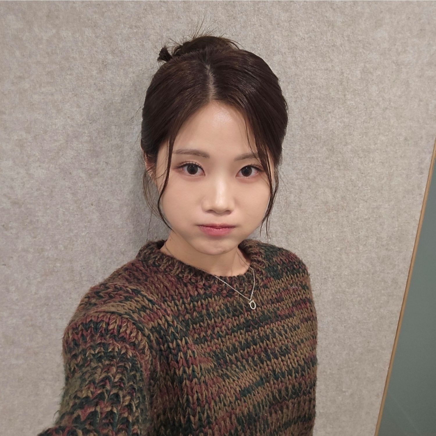 Foto kegiatan terbaru dari Bae Ahyeon