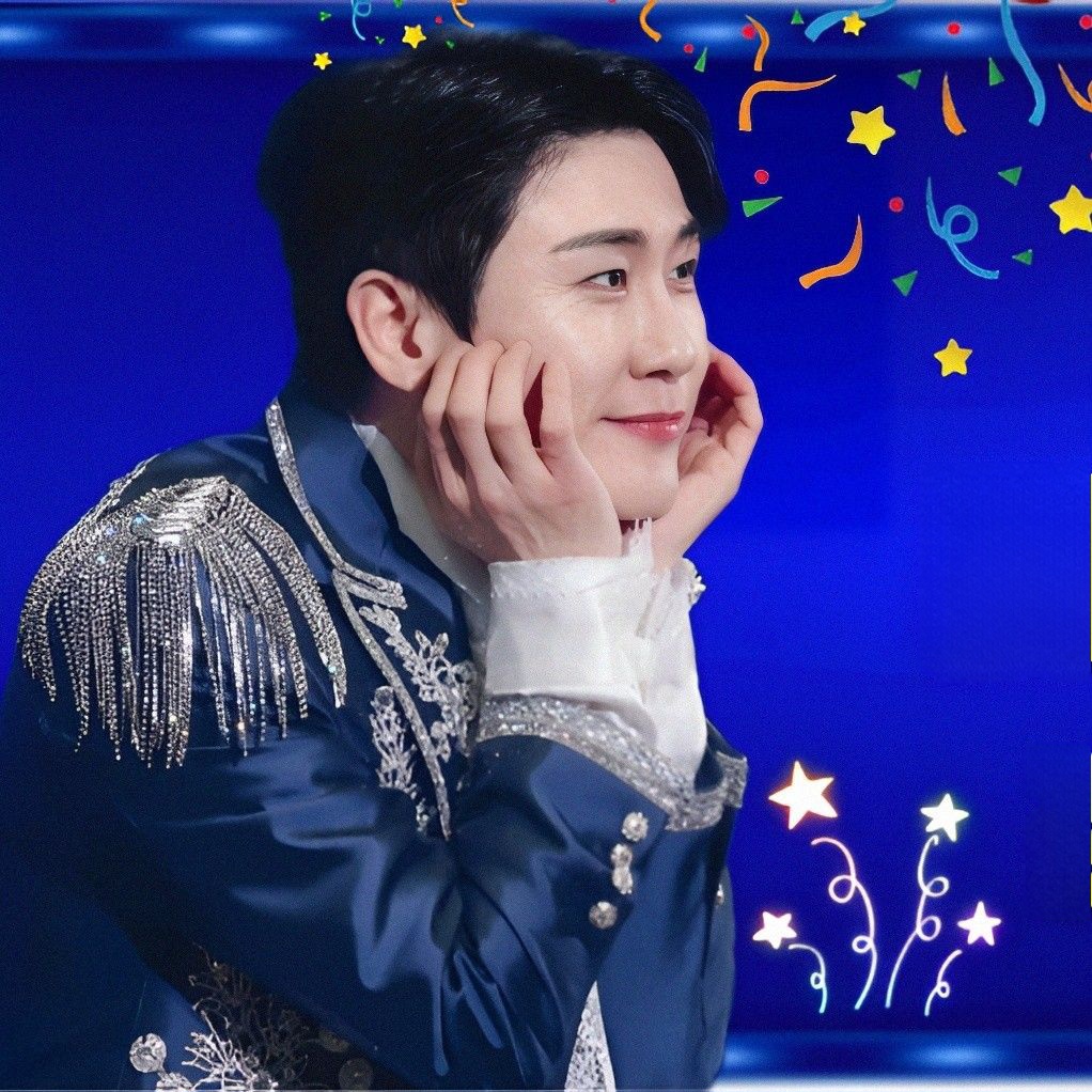 Recent activity shot of Young Tak