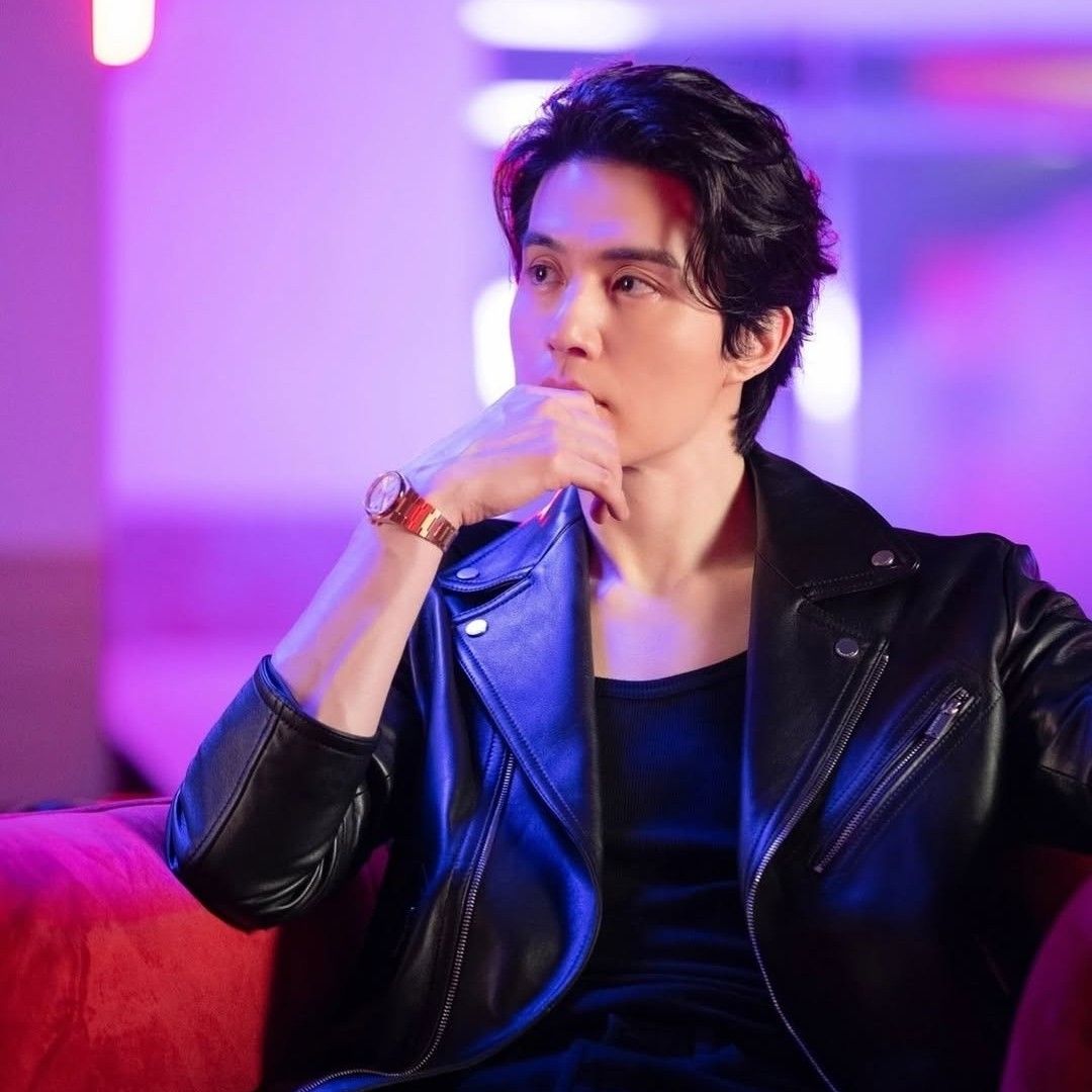 Latest photo of Lee Dongwook