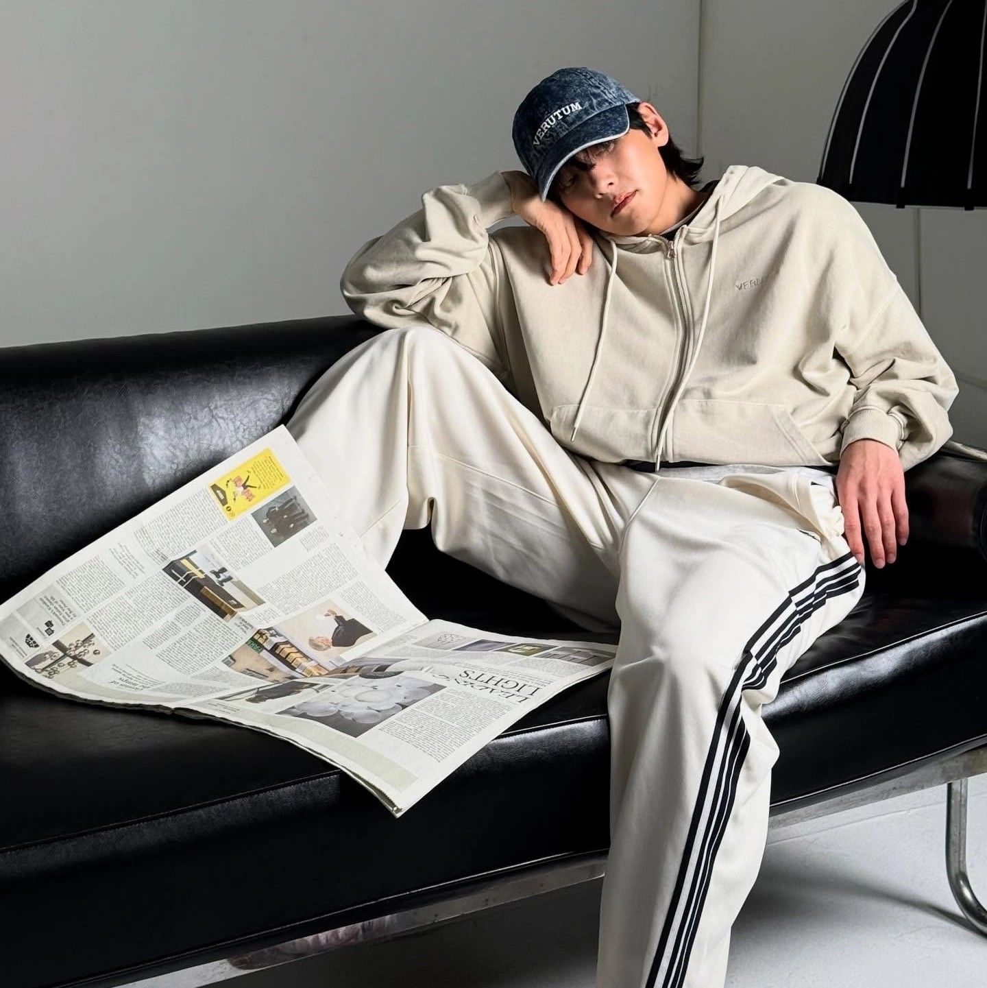 池昌旭的最新照片