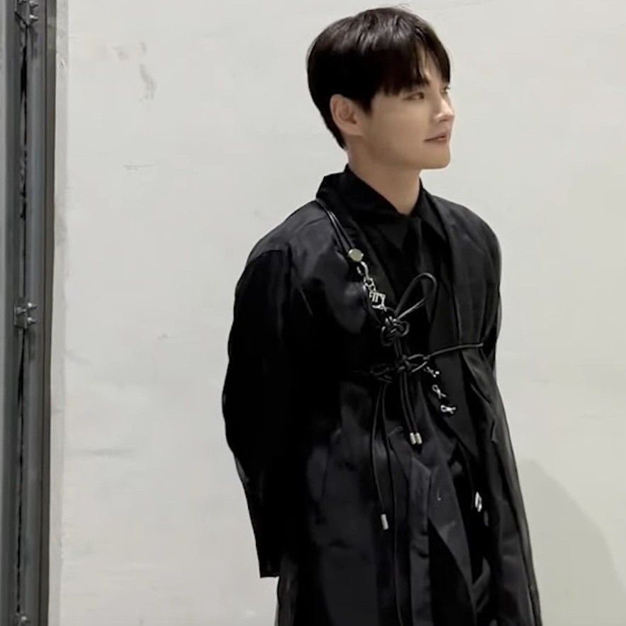 朴瑞镇的近期活动照