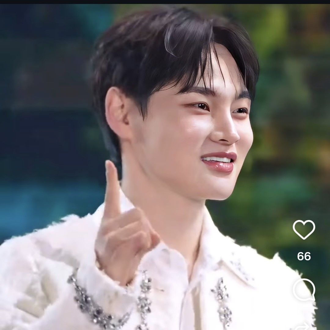 박서진의 최신 사진