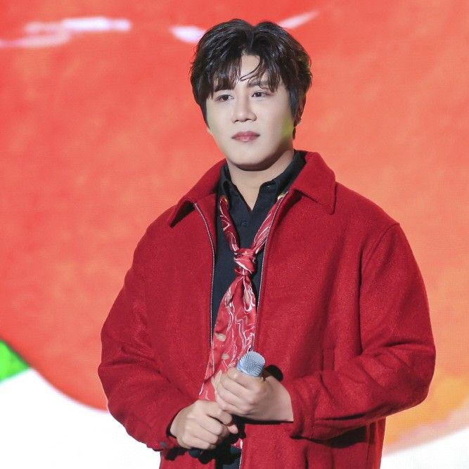 晉海成的幕後花絮