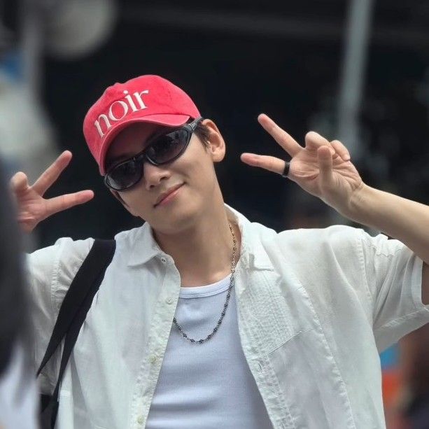 チ・チャンウクの最新写真